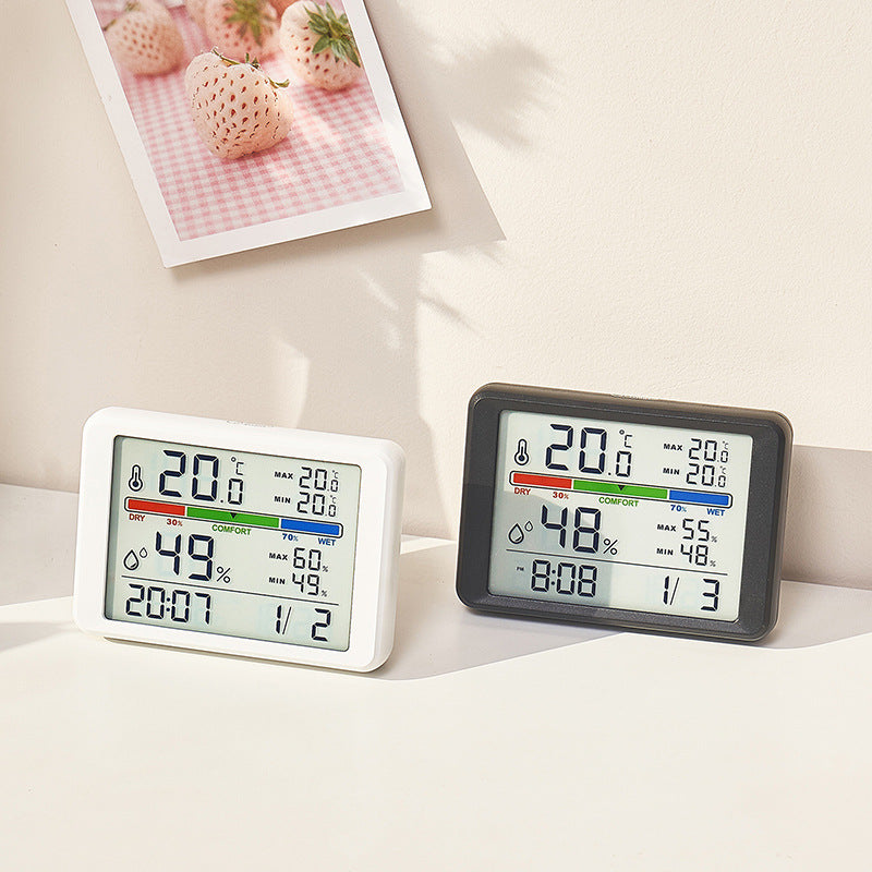 Wetterstation Karnz