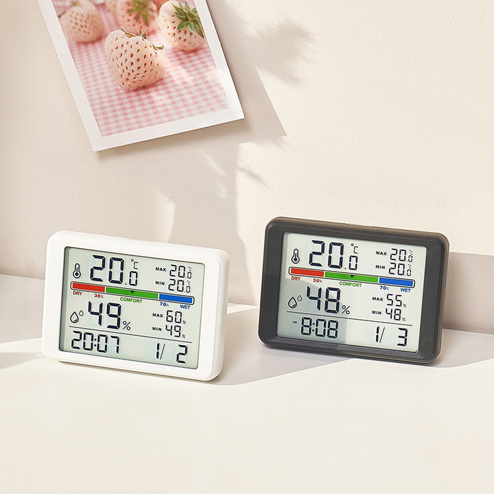 Wetterstation Karnz