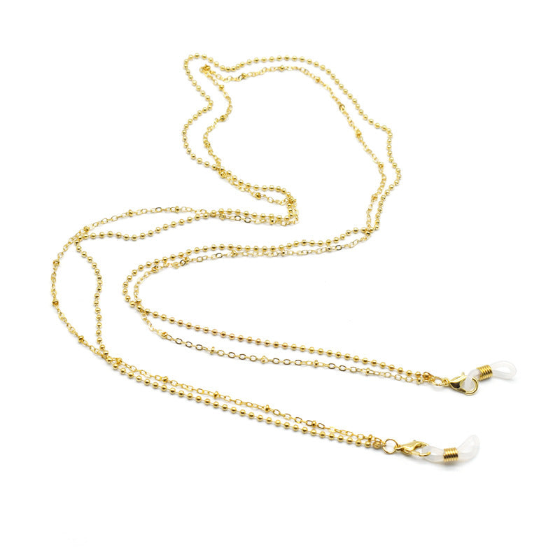 Premium Chain Eyewear Retainer Karnz