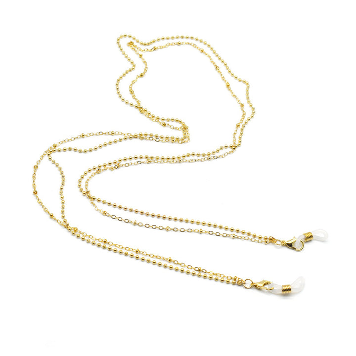 Premium Chain Eyewear Retainer Karnz