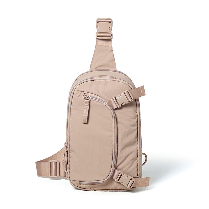 Leichtgewicht Wasserabweisende Sling-Tasche Karnz