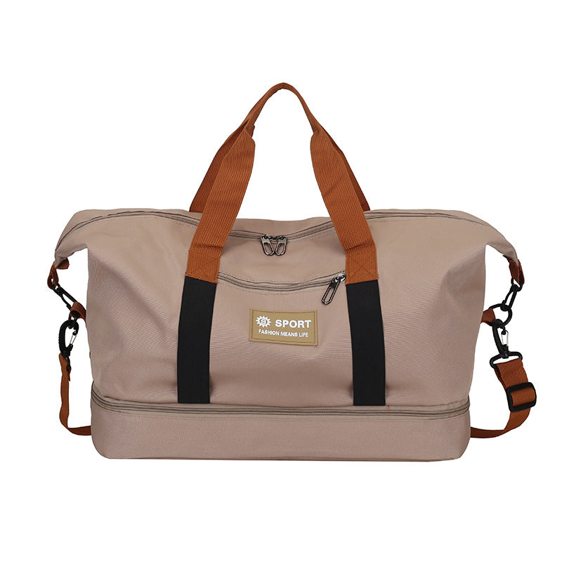 Haltbarer Sport Duffle Bag Karnz