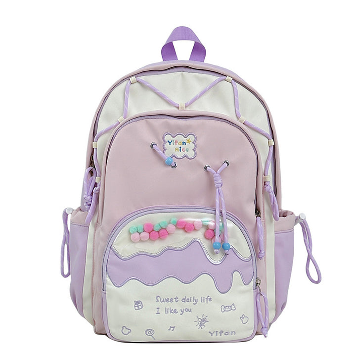Niedlicher tierisches Rucksack Karnz 1791204818