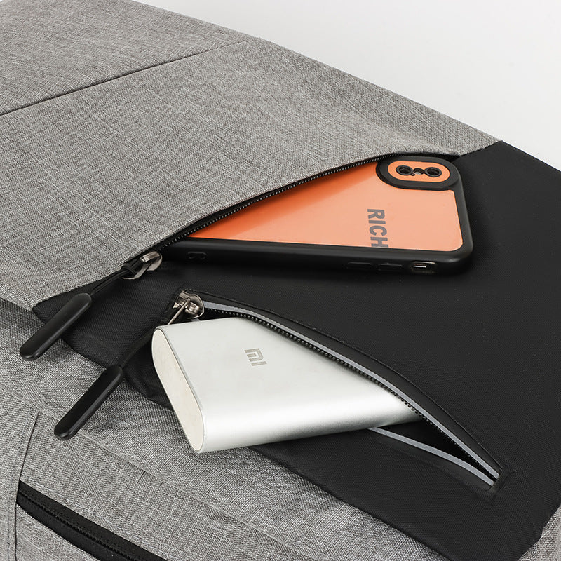 Vielseitiger Laptop-Rucksack Karnz