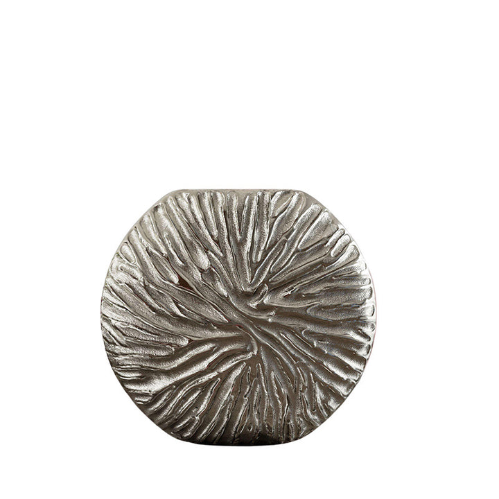 Dekorative Skulpturale Vase