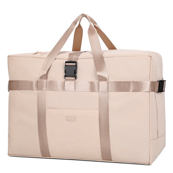 Geräumige Reise-Wochenendtasche