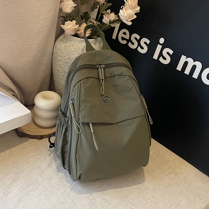 Multifunktionaler Freizeit-Rucksack