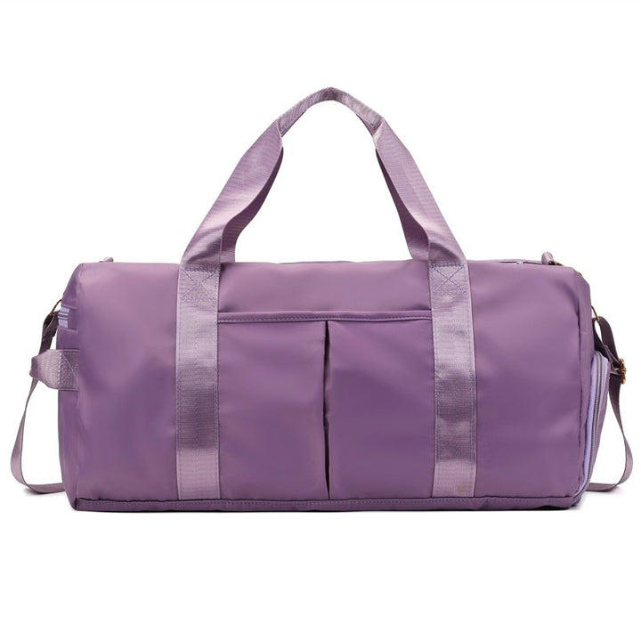 Stylische Mehrzweck-Reise-Duffle-Tasche Karnz