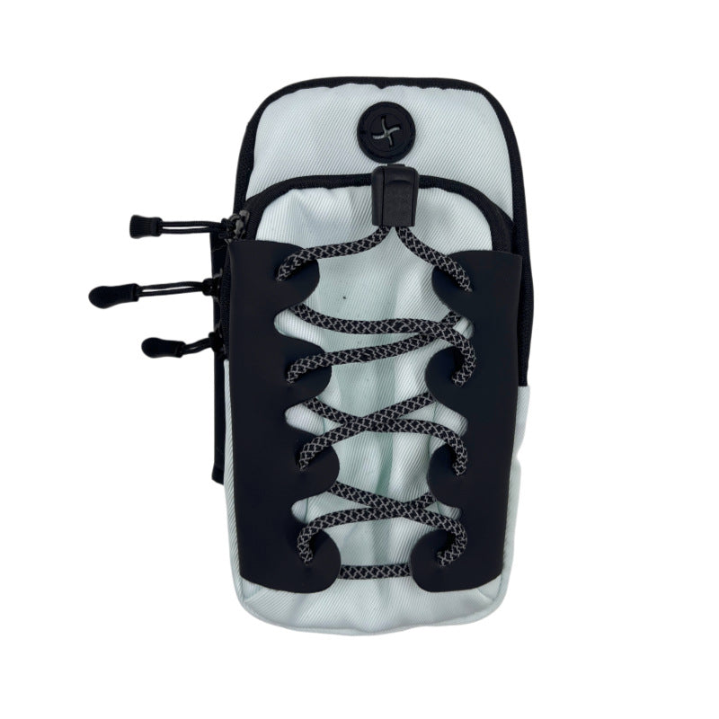 Funktionale Outdoor-Tasche Karnz
