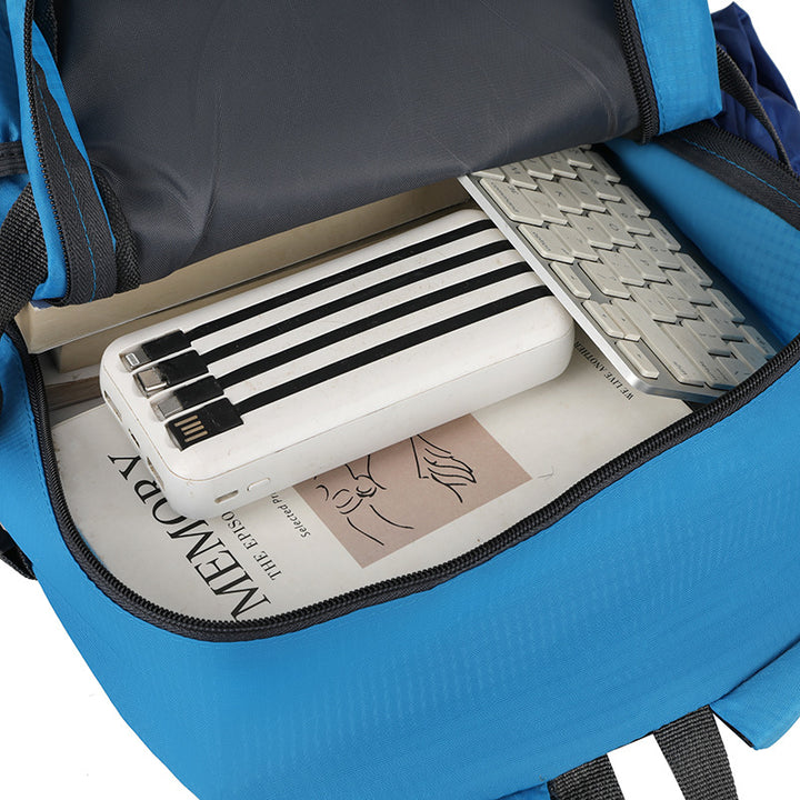 Multi-Function Reise-Rucksack Karnz