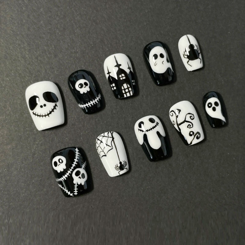 Kreative Nagelkunst Design Kollektion Karnz