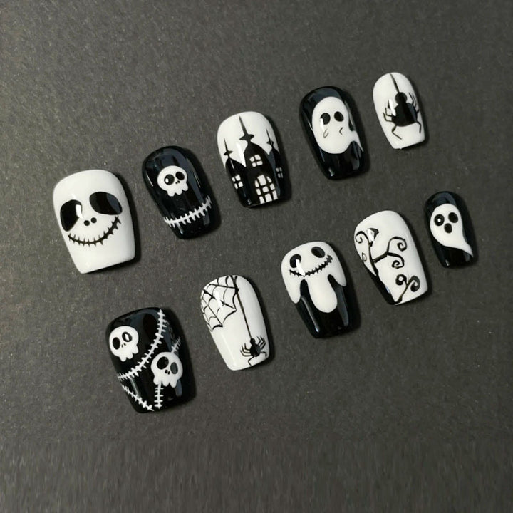 Kreative Nagelkunst Design Kollektion Karnz