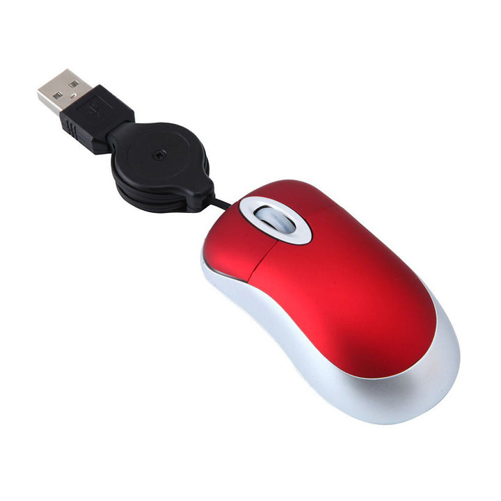 Tragbare Usb-Maus Karnz