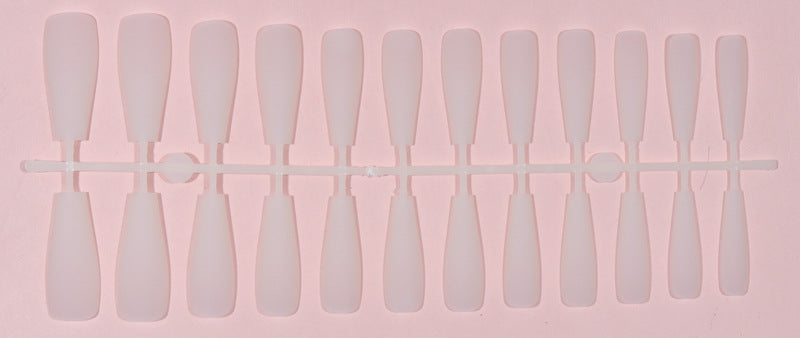 Silicone-Nagelkunst-Übungsspitzen Karnz