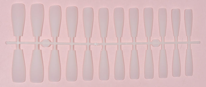 Silicone-Nagelkunst-Übungsspitzen Karnz