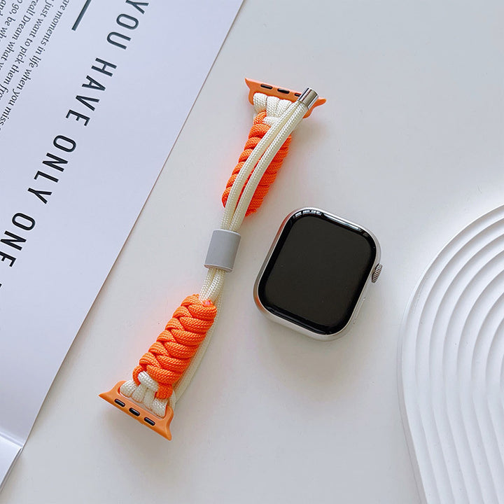 Sportliches Armband für Smartwatches Karnz