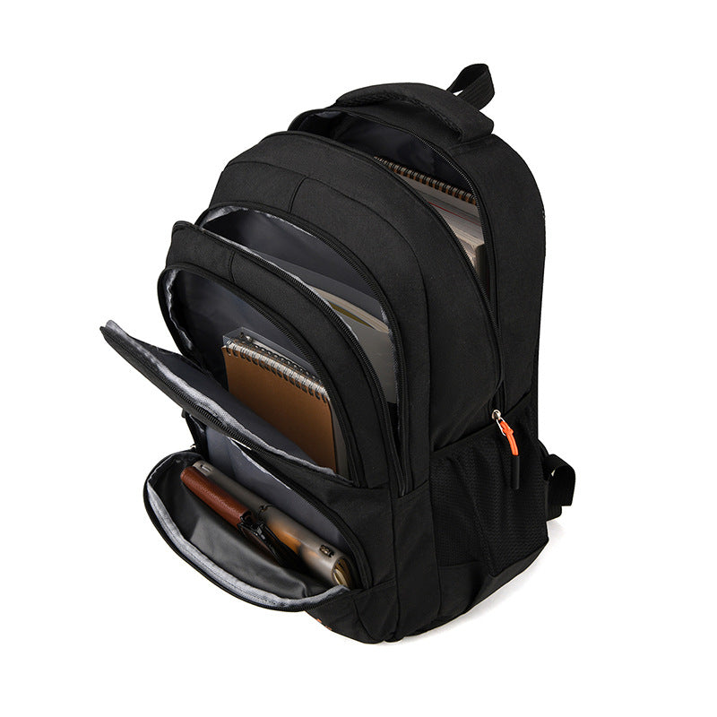 Multi-Compartment-Sport-Rucksack Karnz