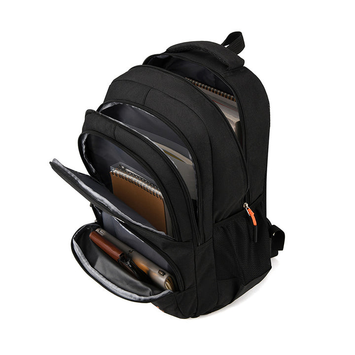 Multi-Compartment-Sport-Rucksack Karnz