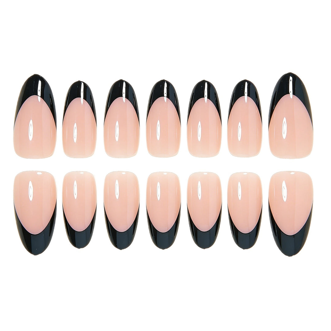 Elegante Stiletto Nagelkunst Karnz 1789915539