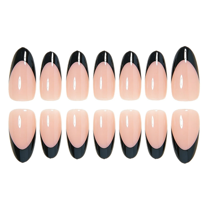Elegante Stiletto Nagelkunst Karnz 1789915539