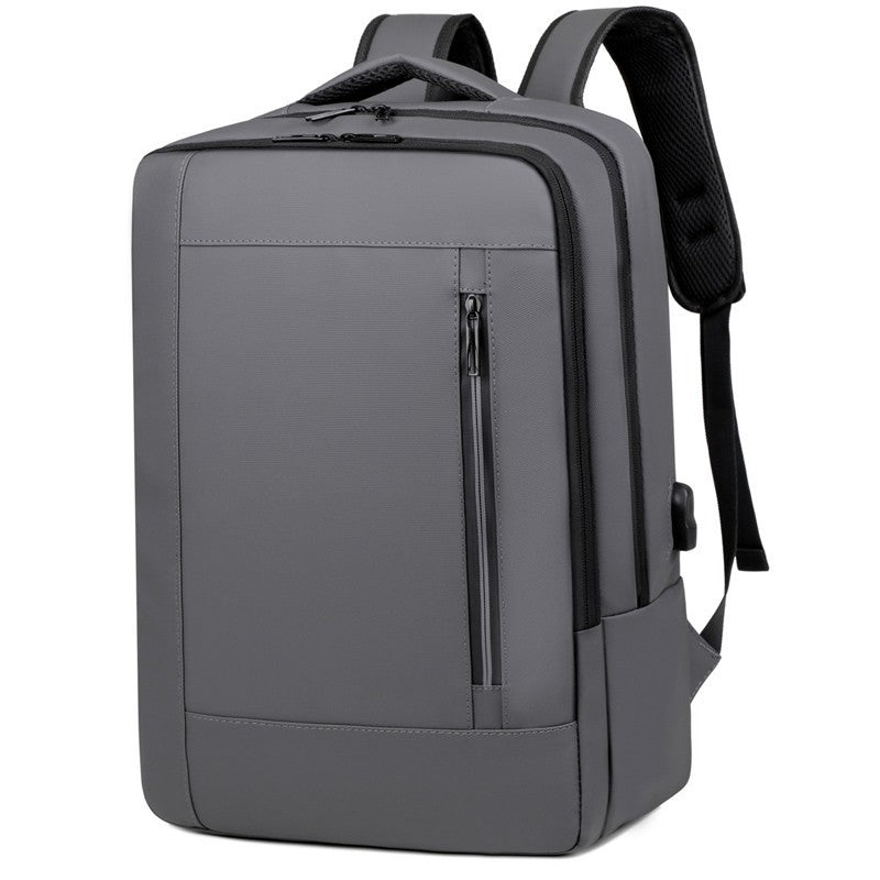 Elegante Professionelle Hochkapazitäts-Laptop-Rucksack Karnz