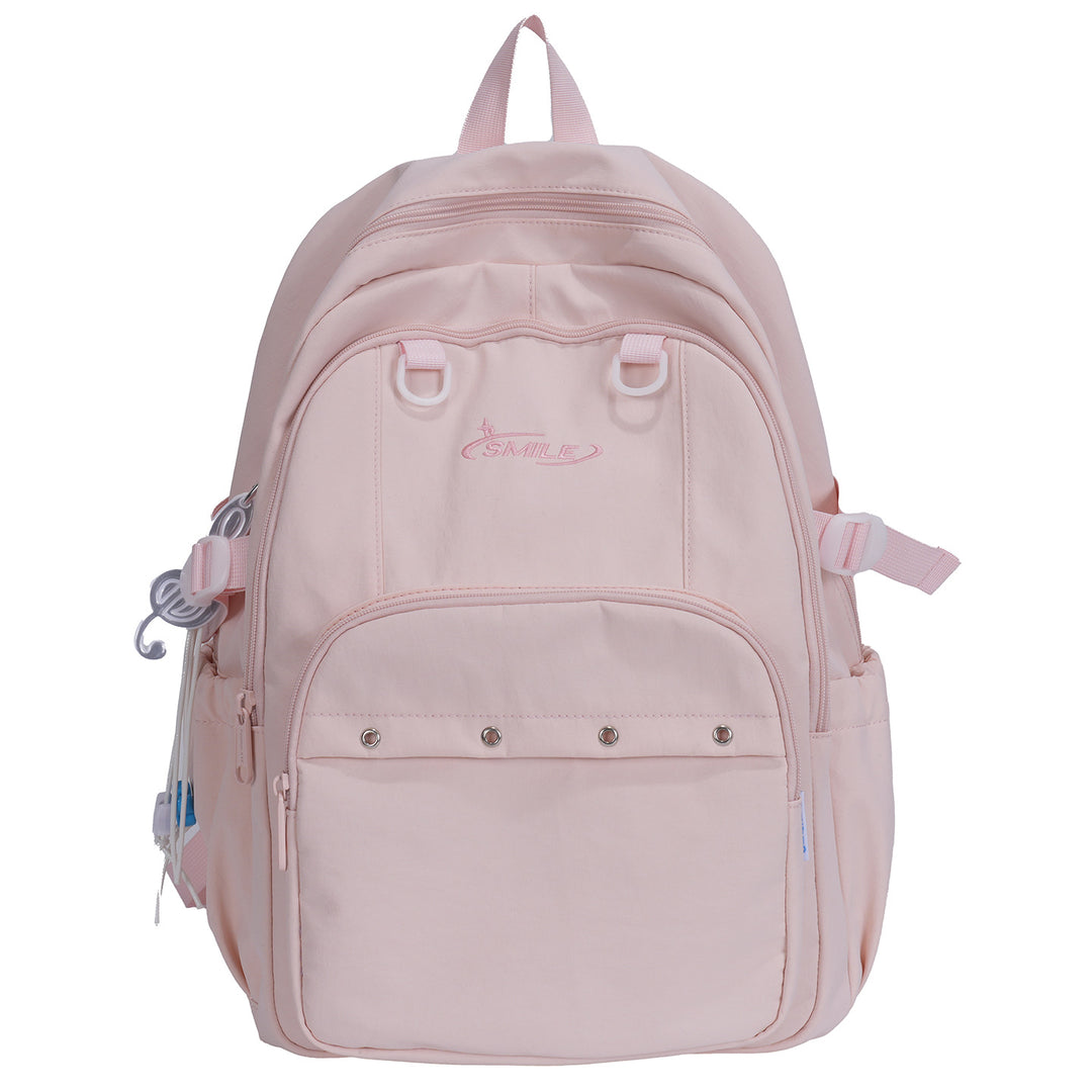 Multi-Taschen Leichter Rucksack Karnz 1791204531