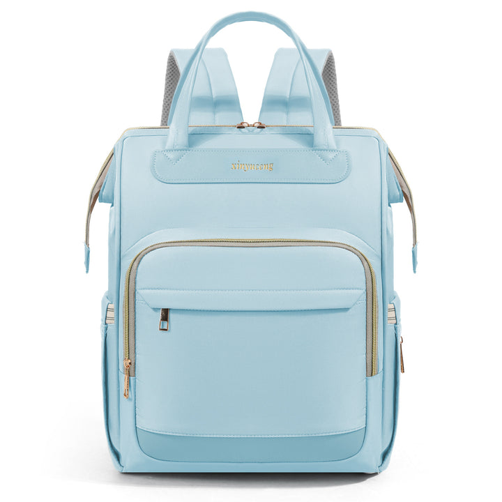 Multi-Compartment Reise-Rucksack Karnz