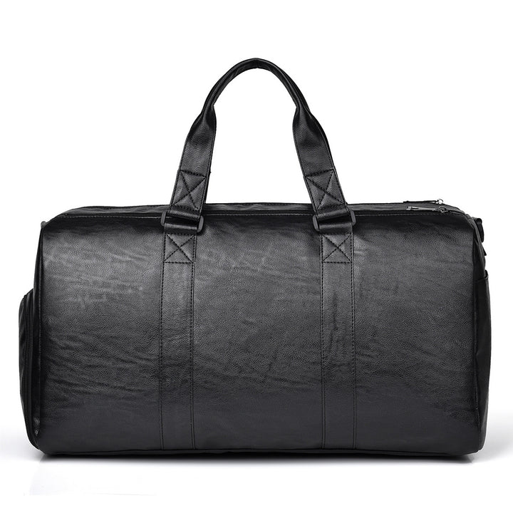 Premium Reis-Duffle-Tasche Karnz