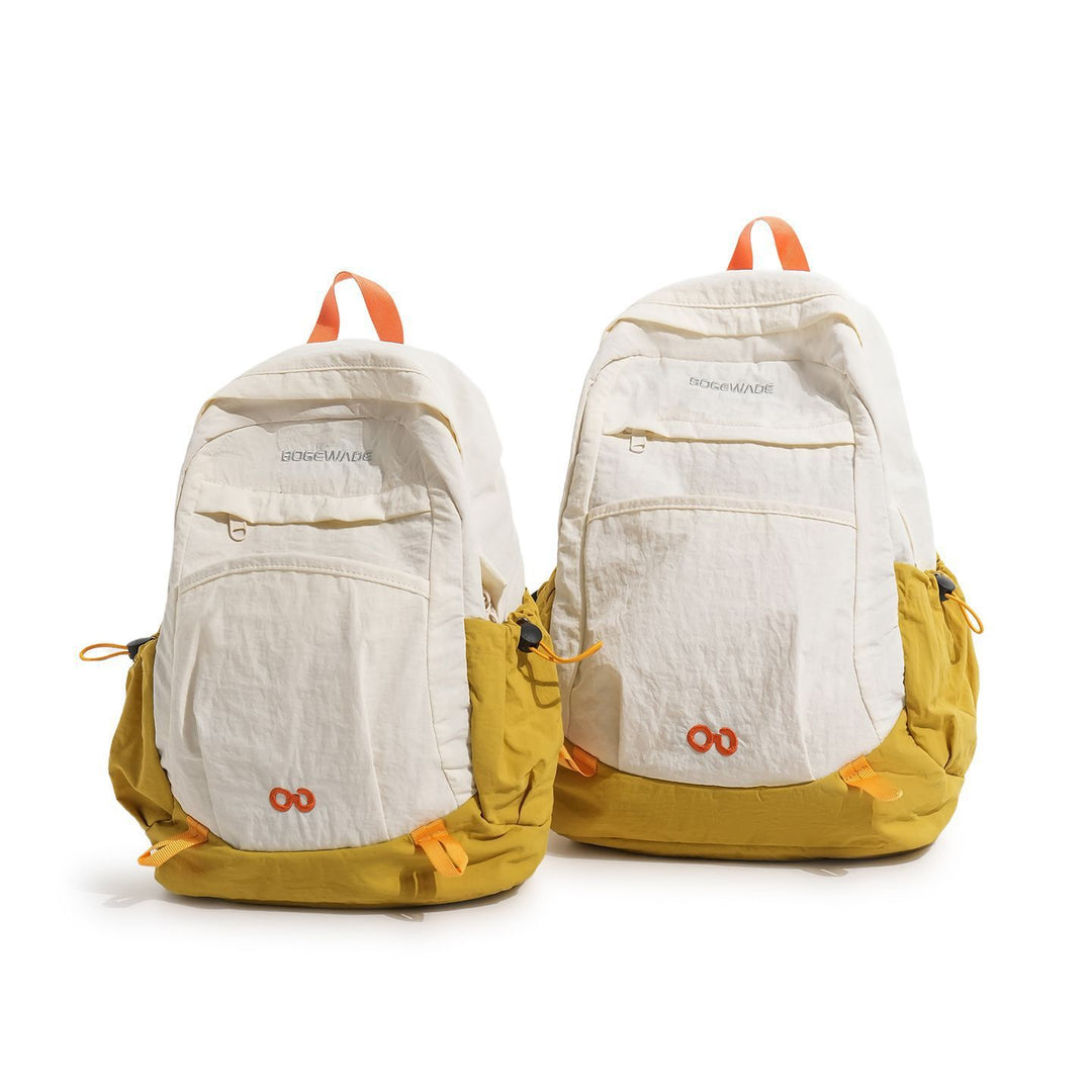 Leichter urbaner Rucksack