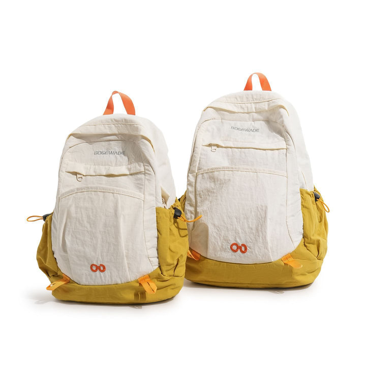 Leichter urbaner Rucksack