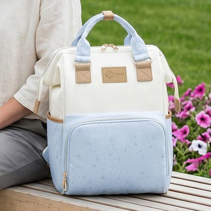 Mehrzweck-Rucksack mit Sternmuster Karnz