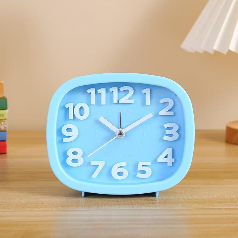 Elegante Tischwecker Im Modernen Minimalismus-Design Karnz