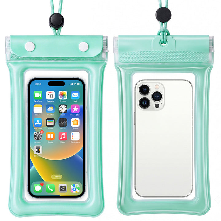Wasserdichte Smartphone-Hülle Karnz