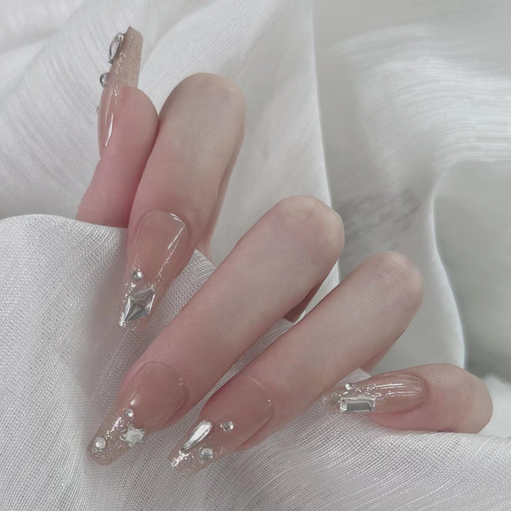 Naildesign Zubehör Karnz