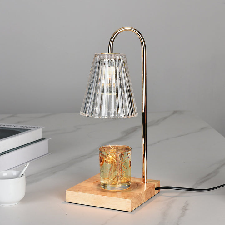 Zeitgenössische Minimalistische Tischlampe