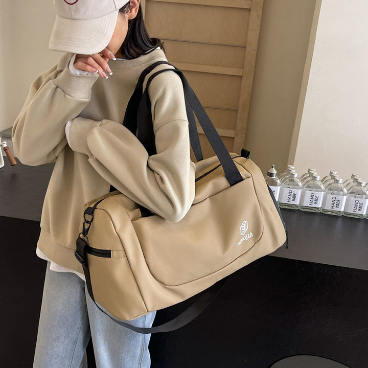 Reise Fitnessstudio