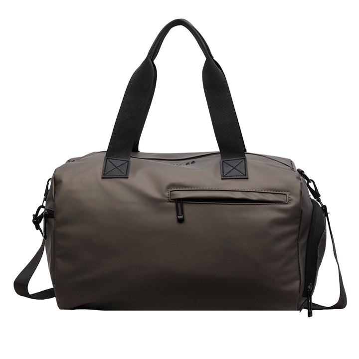 Stylische Multifunktions-Duffle Karnz