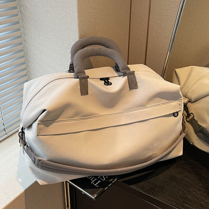 Wasserdichter Reise Wochenend Duffle Karnz