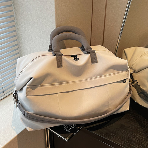 Wasserdichter Reise Wochenend Duffle Karnz