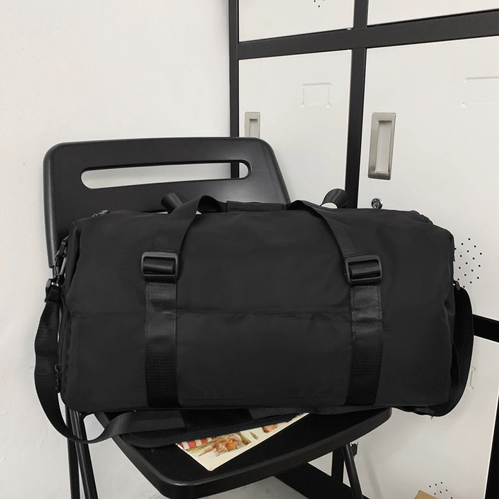 Allwetter Reis Duffel Tasche
