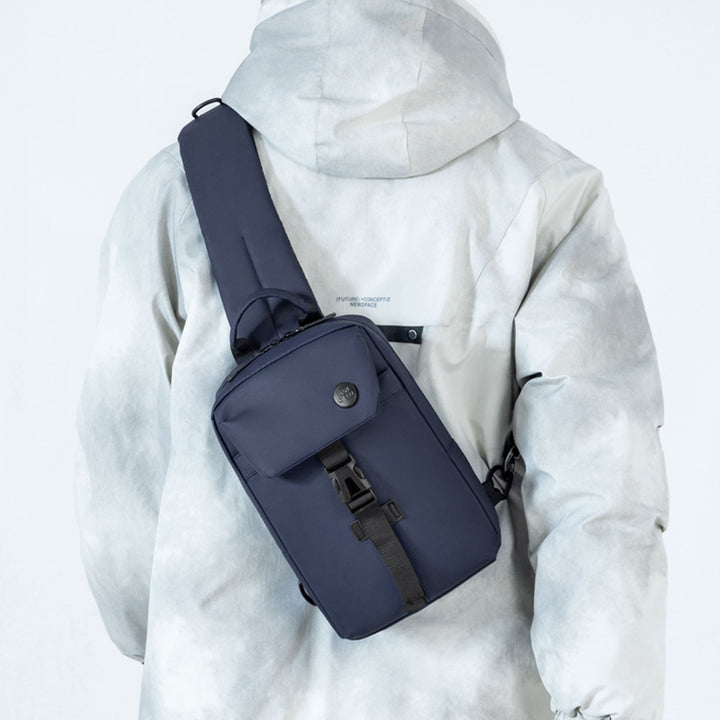 Vielseitige Crossbody Sling Bag