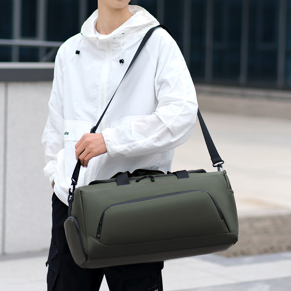 Stylische wasserdichte Reisetasche Karnz