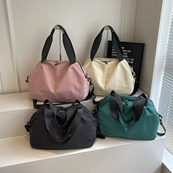 Vielseitige Reisetasche Karnz