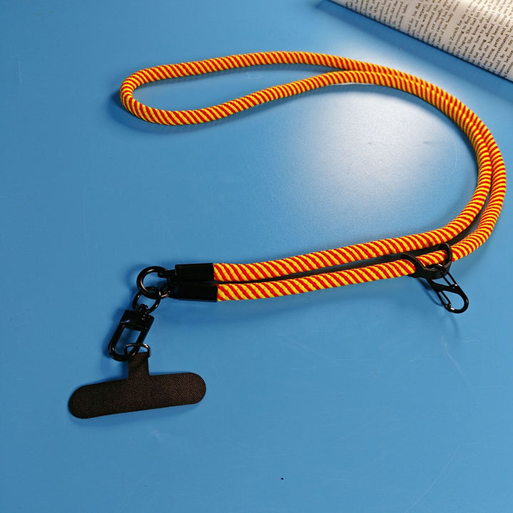 Langlebige verstellbare Utility-Lanyard Karnz