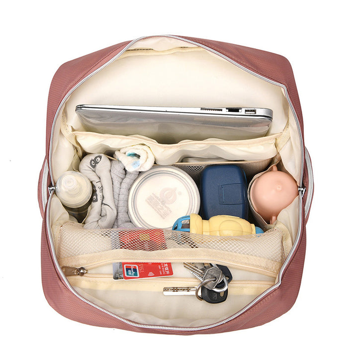 Stylischer Mehrzweck-Rucksack Karnz