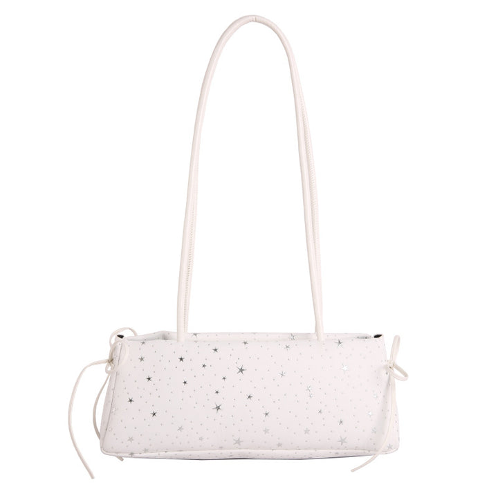 WoStarry Muster Abend Handtasche Karnz