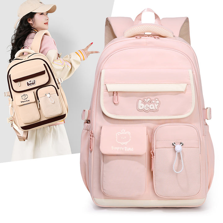 Multi-Funktionaler Kinder-Rucksack Karnz