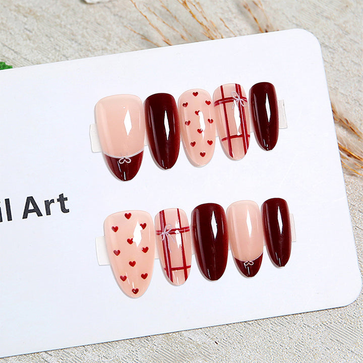 Nail Art Karnz