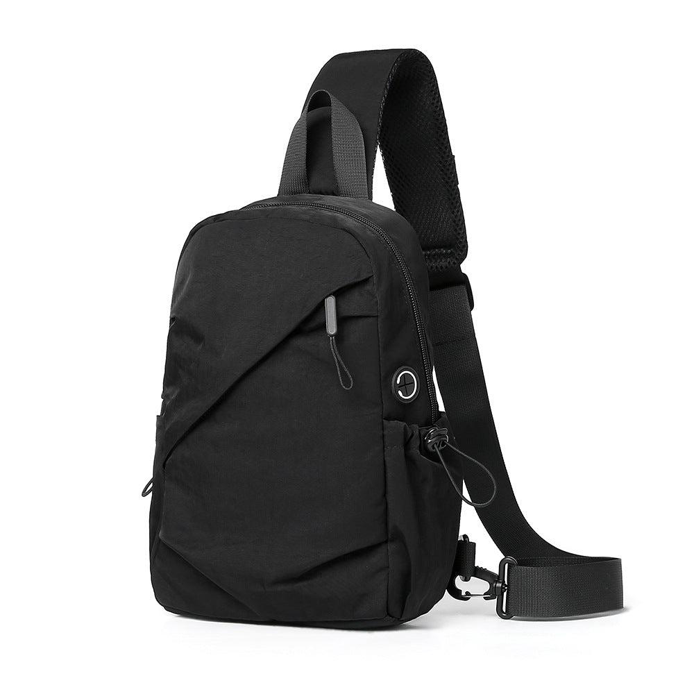 Stylish Urban Sling Backpack Karnz
