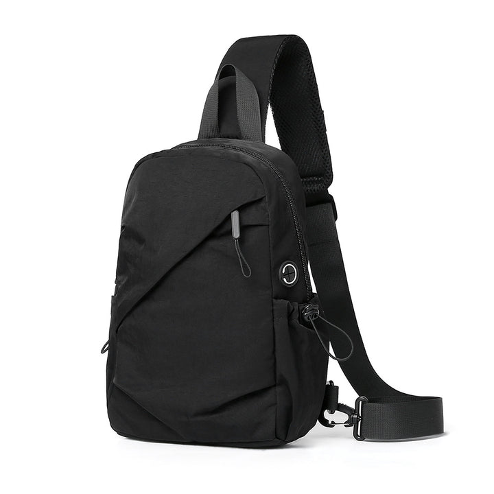 Stylish Urban Sling Backpack Karnz